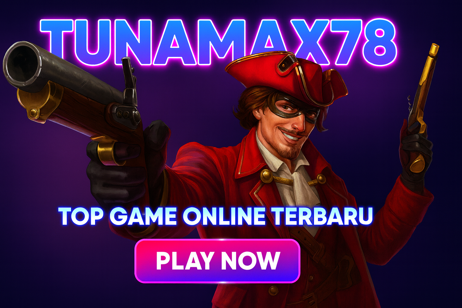 Tunamax78 # Petualangan Laut Tunamax 78 Menuju Legenda                 
        Tunamax78 # Petualangan Laut Tunamax 78 Menuju Legenda